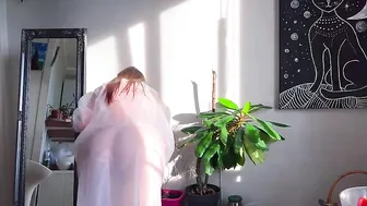 Fishing coat 17 / my ig - sweettaigerr #9