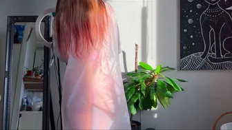 Fishing coat 18 / my ig - sweettaigerr