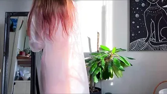 Fishing coat 18 / my ig - sweettaigerr #4