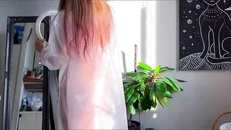 Fishing coat 18 / my ig - sweettaigerr #5