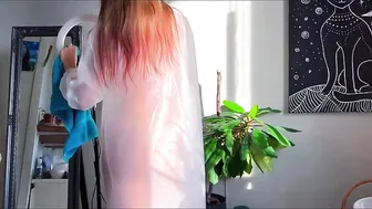 Fishing coat 18 / my ig - sweettaigerr #6