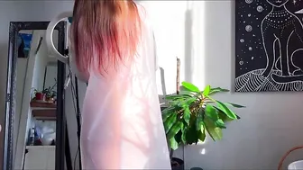 Fishing coat 18 / my ig - sweettaigerr #7