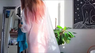 Fishing coat 18 / my ig - sweettaigerr #8