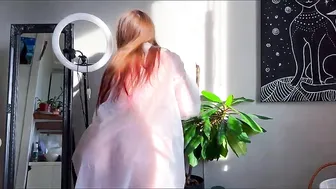 Fishing coat 18 / my ig - sweettaigerr #9