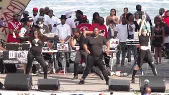 WILD STYLE : HIP HOP AT THE AMP #5