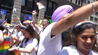 PRIDE PARADE NYC 2022 # - 2