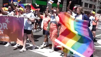 PRIDE PARADE NYC 2022 # - 2 #10