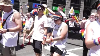 PRIDE PARADE NYC 2022 # - 2 #6