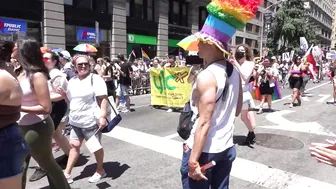 PRIDE PARADE NYC 2022 # - 2 #8