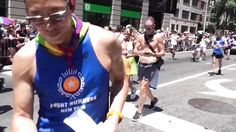 PRIDE PARADE NYC 2022 # - 2 #9