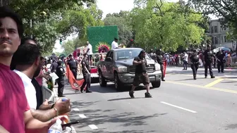 WEST INDIES PARADE # 2 #2