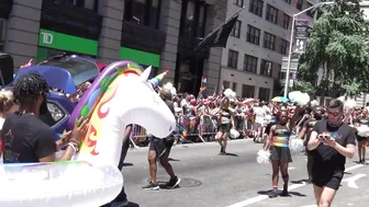 PRIDE PARADE NYC 2022 # - 3 #3