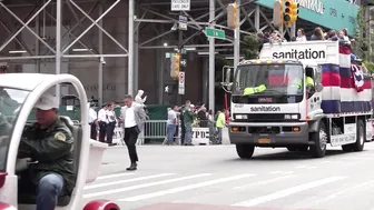 COLUMBUS DAY PARADE NYC 10/11/21 #6