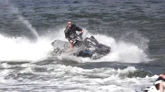 JET SKI : DUMBO (Down Under Manhattan Overpass) #10