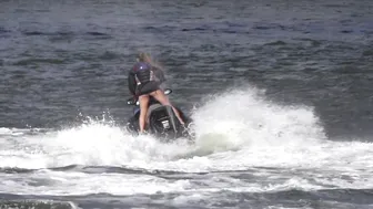 JET SKI : DUMBO (Down Under Manhattan Overpass) #5