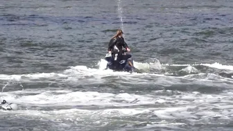 JET SKI : DUMBO (Down Under Manhattan Overpass) #6