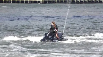 JET SKI : DUMBO (Down Under Manhattan Overpass) #7