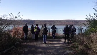 NYC WILD : INWOOD HILL PARK, NYC, NEW YORK #6