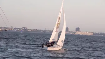 SAILING #10