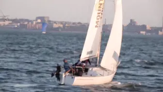 SAILING #9