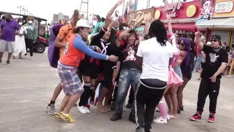 COSPLAY : CONEY ISLAND BEACH SHOOTS #7