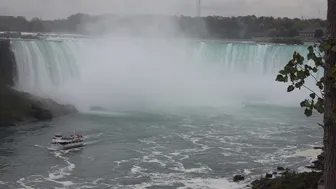 NAIGARA FALLS