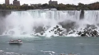 NAIGARA FALLS #2