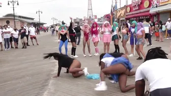 COSPLAY : CONEY ISLAND #3