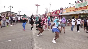 COSPLAY : CONEY ISLAND #5