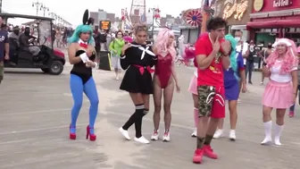 COSPLAY : CONEY ISLAND #6