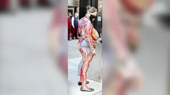 BODY PAINTING DAY NYC 2020 # 2 #9