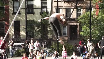 THE ACROBAT NYC #4