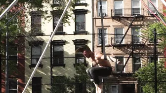 THE ACROBAT NYC #5