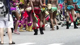 WEST INDIES PARADE #6