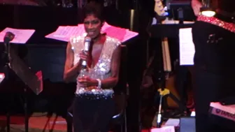 Natalie Cole : Let There Be Love #3