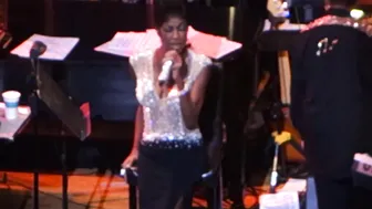 Natalie Cole : Let There Be Love #6