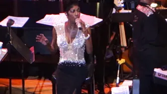 Natalie Cole : Let There Be Love #7