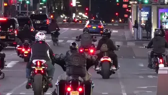 TIMES SQUARE : LOCKED DOWN ? 05/15/20