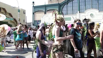 MERMAID PARADE #-3 #8