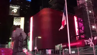 TIMES SQUARE : NEONS #6