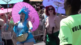 MERMAID PARADE : LOLY POPS #2