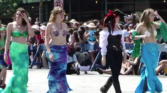 MERMAID PARADE #-2 #1