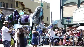 MERMAID PARADE #-2 #3