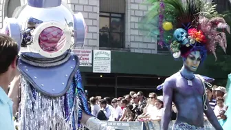 MERMAID PARADE #-2 #4