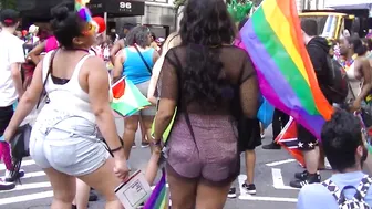 PRIDE PARADE NYC #10