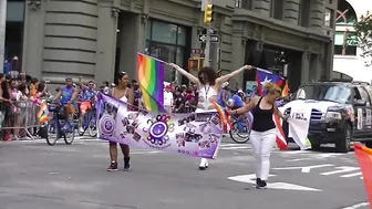 PRIDE PARADE NYC #2