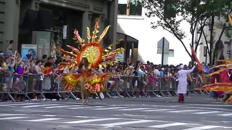 PRIDE PARADE NYC #4