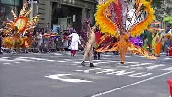 PRIDE PARADE NYC #5