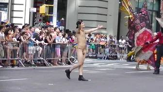 PRIDE PARADE NYC #6