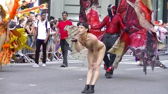 PRIDE PARADE NYC #7